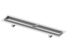 Душевой канал TECEdrainline, прямой, с гидроизоляционной лентой Seal System* 1200мм