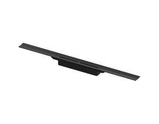 Профиль для душа TECEdrainprofile с черным PVD покрытием, 1600 ММ