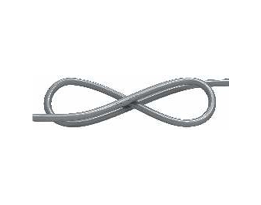 Труба для поверхностно отопления TECEfloor Soft-PERT 5S, 25 х 2,50 ММ - Бухта 400 М