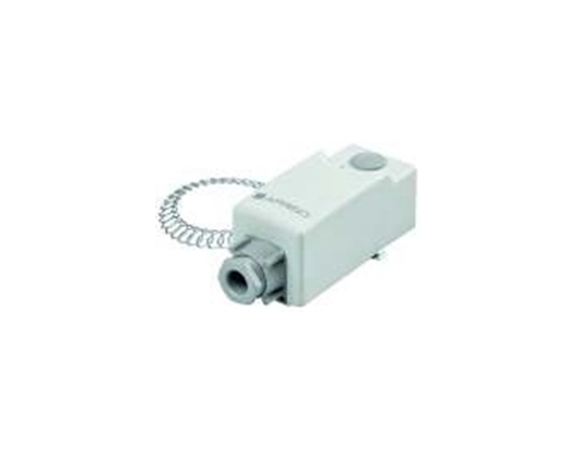 Накладной термостат TECEfloor 20–60 °C STC