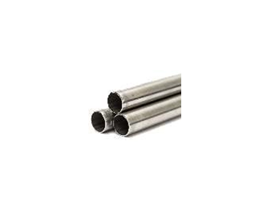 Труба нержавеющая NiroPress AISI 304L, в штангах 3 м, 15 х 0,8