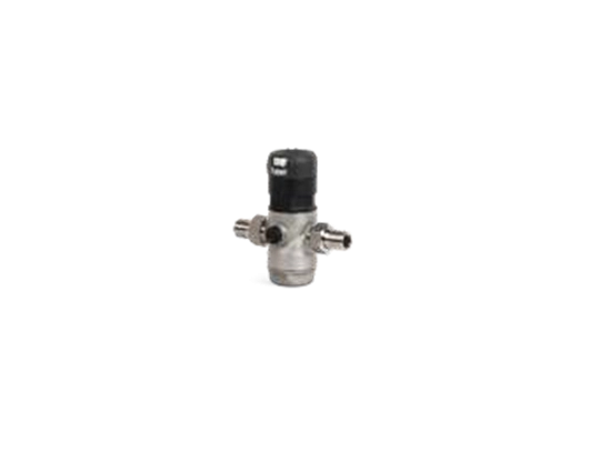 Редукторы давления Inox - нержавеющая сталь, 3/4’’,1’’, ГВС