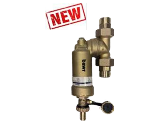 Фильтр механической очистки воды BWT, серия Guardian Mini - Австрия, 15