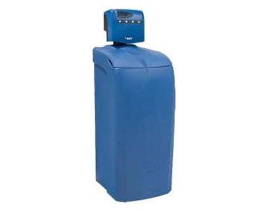 Умягчитель-обезжелезиватель воды BWT AQA Trinity II 25L - Франция,