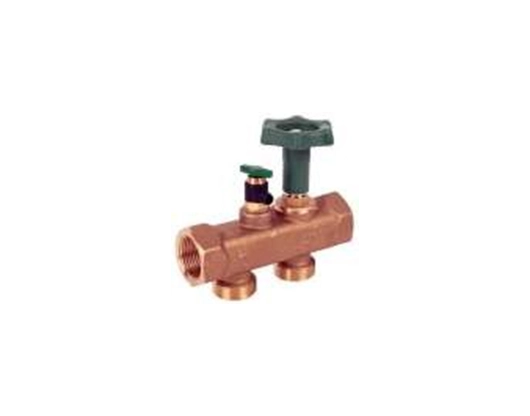 Соединительный модуль MULTIBLOCK Inline, M1’’