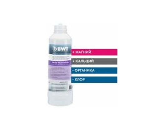 Картридж-фильтр очистки воды Woda-Pure Soft-Min M - Австрия