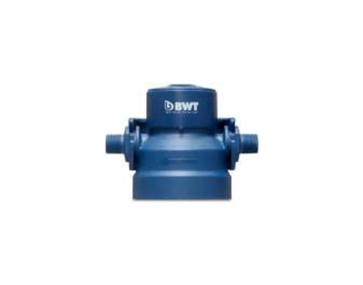 Головная часть фильтров BWT Magnesium Mineralized Water - Австрия