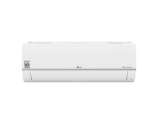 Кондиционер LG MegaPlus Inverter, до 25 м?