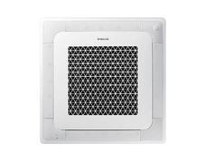 Кассетная сплит-система Samsung 4 WAY CST WindFree, 50 м2