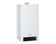 Конденсационный газовый котел Viessmann Vitodens 200-W В2НА, 49 кВт