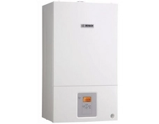 Газовый котел Bosch Gaz 6000 W - H RN, 18 кВт