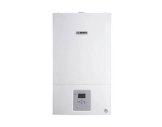 Газовый котел Bosch Gaz 6000 W - CR N, 18 кВт